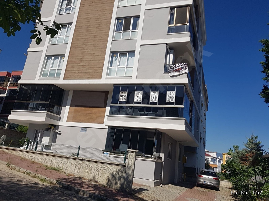 SAMSUN ATAKUM ESENEVLER MAH. 2+1 ODALI TRAMVAYA 100 MT DENİZ MANZARALI ACİL SATILIK DAİRE