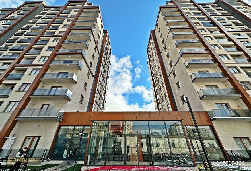 ED YAPIDAN HAFTANIN KELEPİR DAİRESİ SİTE İÇERİSİNDE 2+1 SATILIK