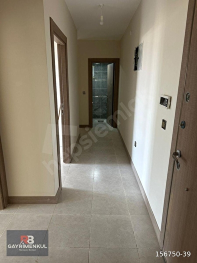 DENİZLİ SERİNHİSAR ŞAİREŞREF MAHALLESİ'NDE 3+1 SATILIK DAİRE (TOKİ)