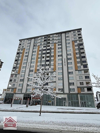 ALKAYALAR EMLAK TAN MİMSİN DE SATILIK ÖZEL YAPSAT DAİRE