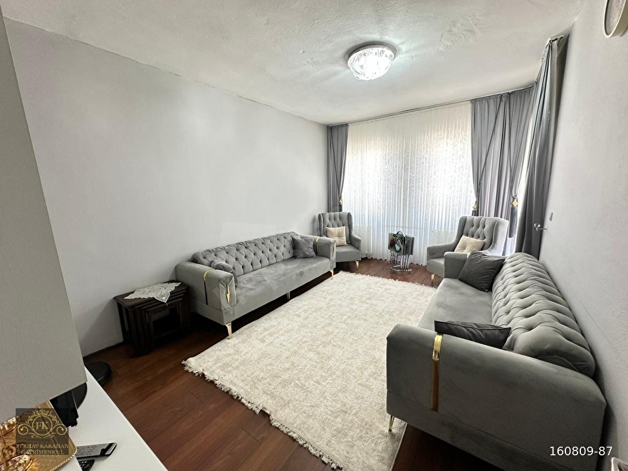 ARGINCIK MAHALLESİNDE SATILIK 3+1 MASRAFSIZ DAİRE
