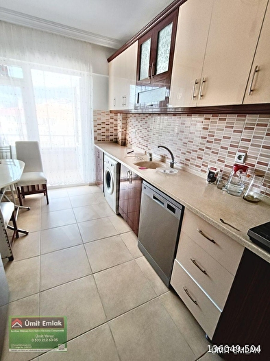 BOLU SAĞLIK MAH. GÜNEY CEPHE 2+1 SATILIK