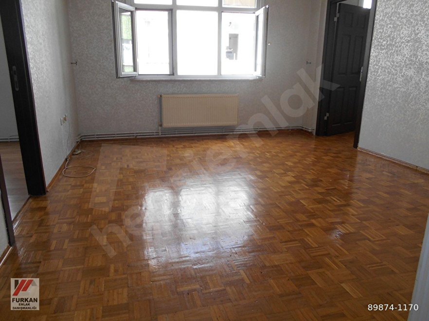 FATİH KOCAMUSTAFAPAŞAYA YAKIN 3+1 2.KAT BALKONLU SATILIK DAİRE