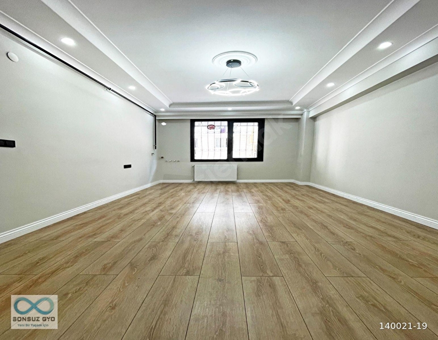 80 Square Meters Apartment For Sale in Esenyurt, Istanbul hepsiemlak