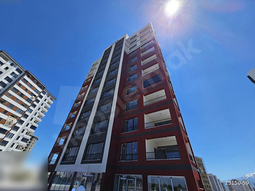 ÖNDER MÜLK OFİSİNDEN SARAYBOSNA MAHALLESİNDE 4+1 SIFIR