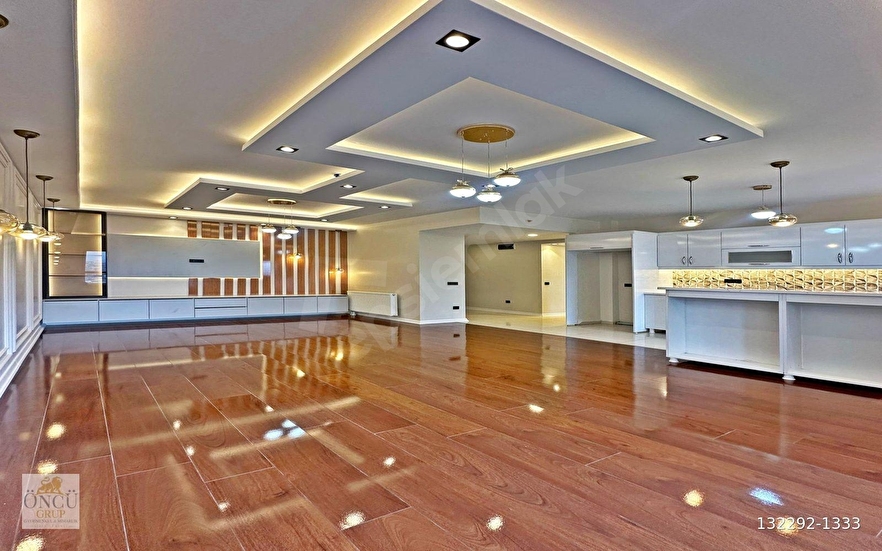 BEYLİKDÜZÜ ÖNCÜ GRUPTAN SİTE İÇİ 3+1 ARAKAT DAİRE!!!