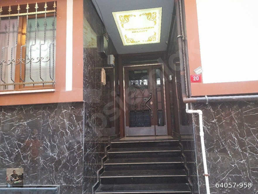 EGE EMLAKTAN ŞİŞLİ IZZET PAŞA MH SATILIK ULTURA LÜKS 1+1 DAIRE