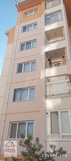 Satılık.daiyre.toki. cumhuriyet.mahalesi. 2+1