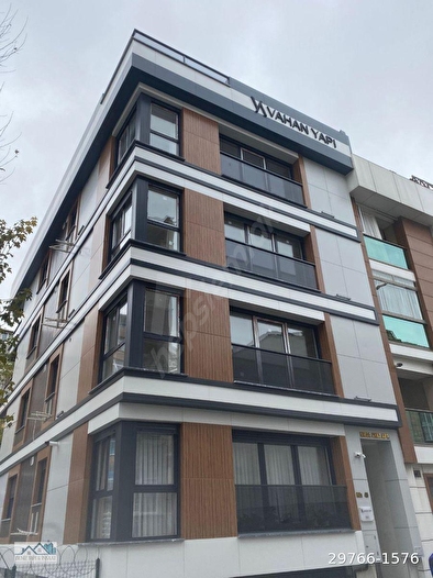 ÜSKÜDAR ZEYNEP KAMİL VALİDE-İ ATİK MAH. DEN YENİ BİN ULTRA LÜKS DUBLEKS DAİRE