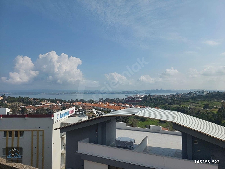 SELANİK'TEN KURTTEPE'DE 375 METREKARE ARSAYA SAHİP FIRSAT FIRSAT