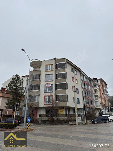 MUHTAR EMLAK'TAN DURAK MAHALLESİNDE 3+1 SATILIK DAİRE