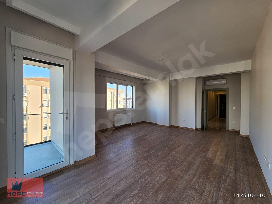 Hope/ Göztepe Marmaraya Komşu Fırsat Balkonlu Aynı Katta 2 Adet Satılık Daire