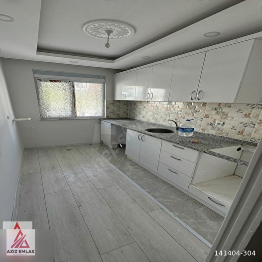 ÜÇ CEPHESİ AÇIK GENİŞ SIFIR 4+1 DUBLEX DAİRE