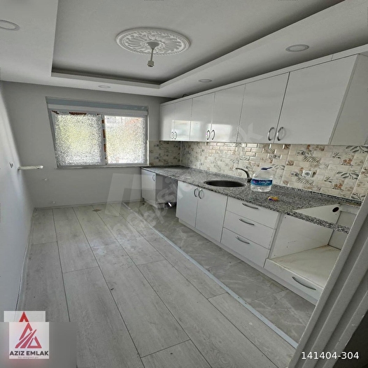 ÜÇ CEPHESİ AÇIK GENİŞ SIFIR 4+1 DUBLEX DAİRE