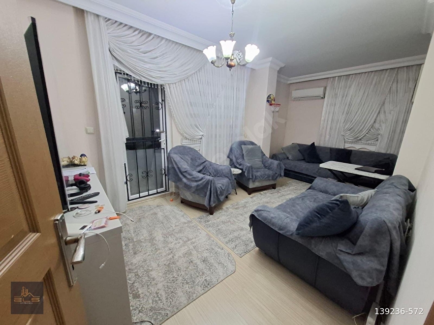 YEŞİLYURT MH 2+1 GENİŞ KULLANIMA SAHİP SATILIK BAŞKA DAİRE YOK