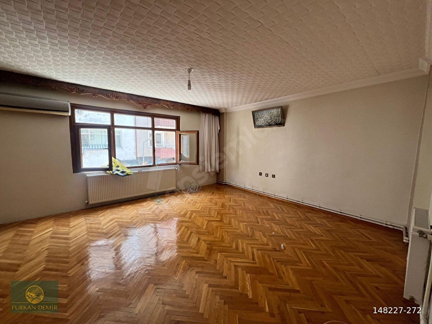 FURKAN DEMİR'DEN KARAMÜREL MERKEZ SALI PAZARI 3+1 SATILIK DAİRE