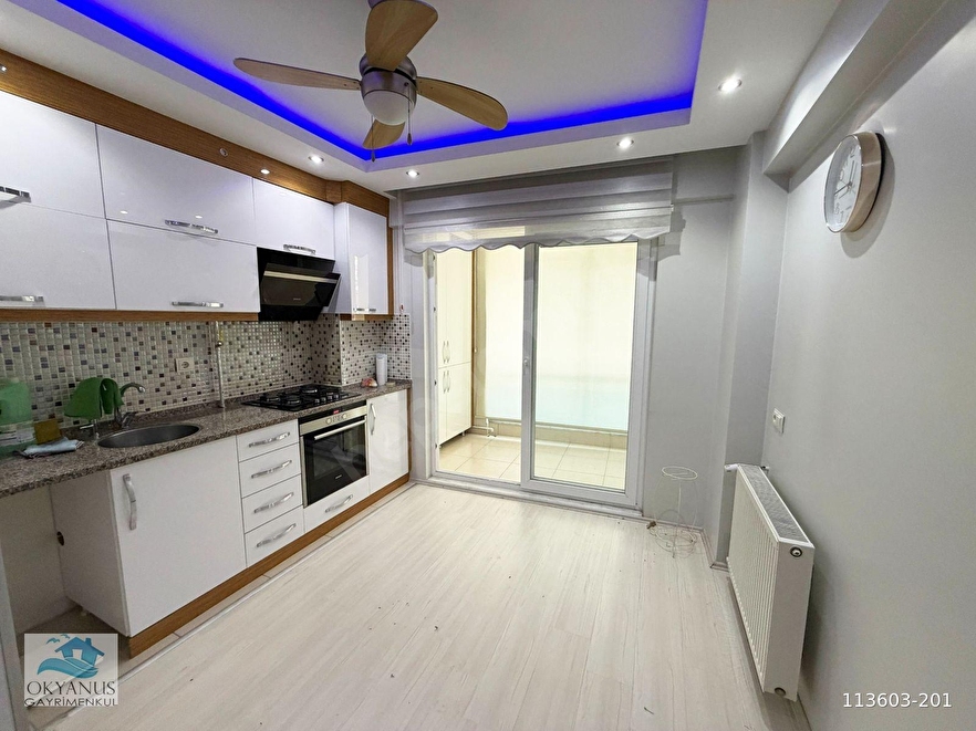 ACİL DENİZLİ ATALAR'DA 3+2 DUBLEKS TERASLI ASANSÖRLÜ MERKEZİ KONUMDA