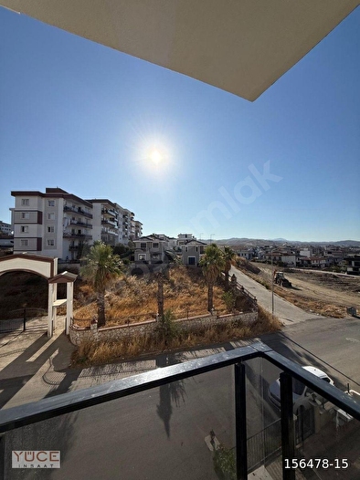 Bahçe Nizamlı Cadde Üzeri Güney Cephe 1+1 Satılık Daire