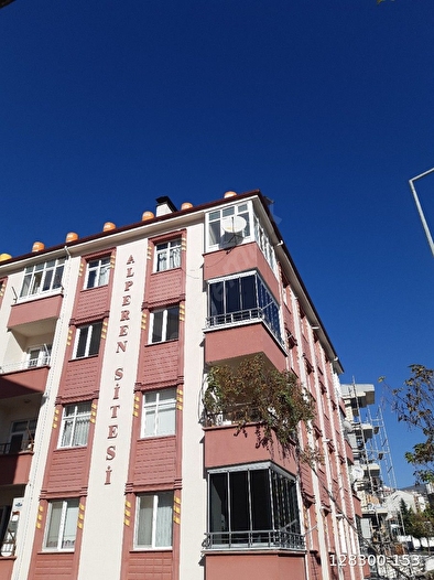 AZİZOĞLU EMLAKTAN ÇOK ACİL SATILIK 3+1 DAİRE FIYAT DÜŞTÜ.