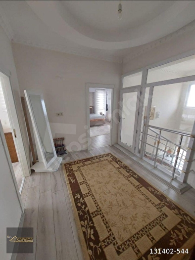 KARACA GAYRİMENKULDEN İLDEMDE ACİL SATILIK 4+2 VİLLA FİYAT