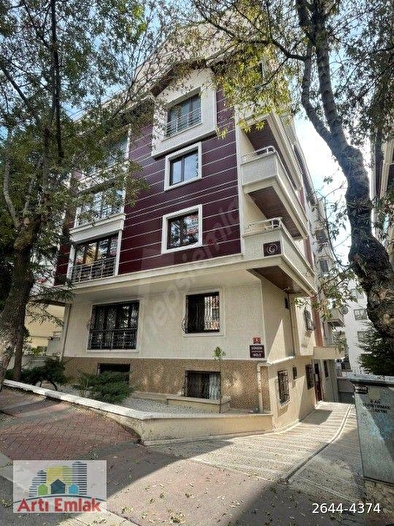 Emekte 3+1 Yeni Genç Binada Tam Ara Kat Boş Daire #artınızolsun