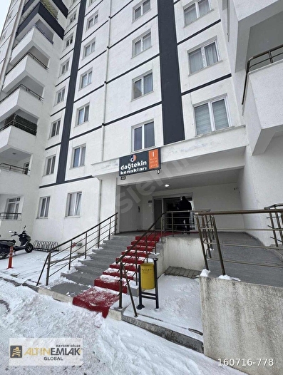YATIRIM FIRSATI // ŞEHİR HASTANESİ KARŞISI SATILIK 2+1 DAİRE