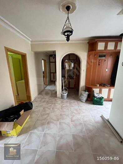 KARDELEN EMLAK'TAN SEVİLLER MAH. HAL BÖLGESİNDE SATILIK 3+1 DAİRE