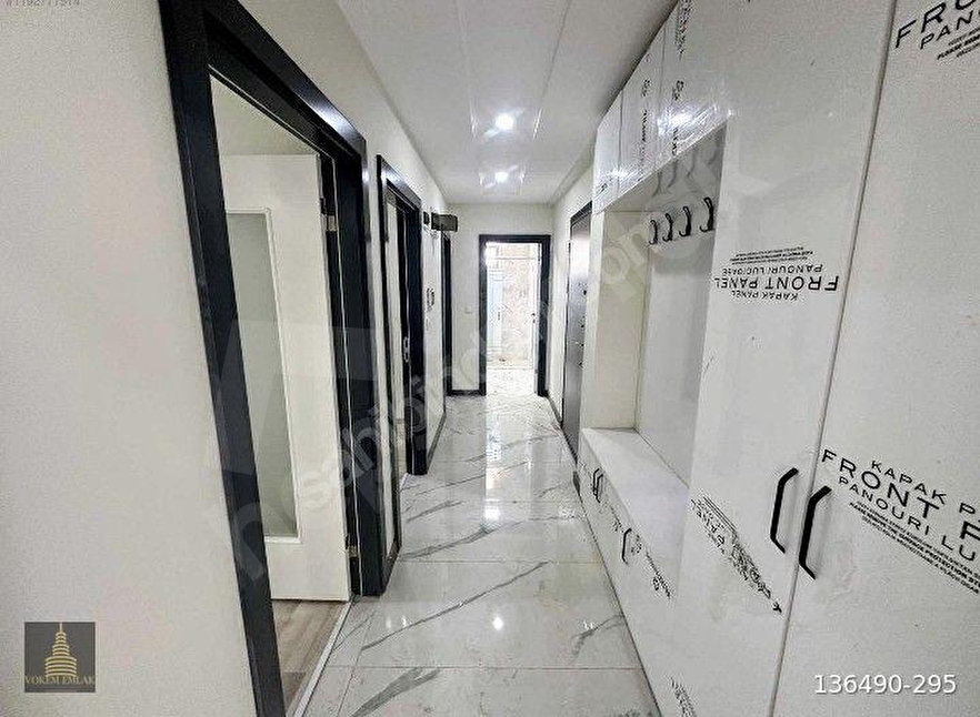 KEPEZ AYANOĞLUN' DA 2+1 SIFIR ULTRA LÜX SATILIK DAİRE