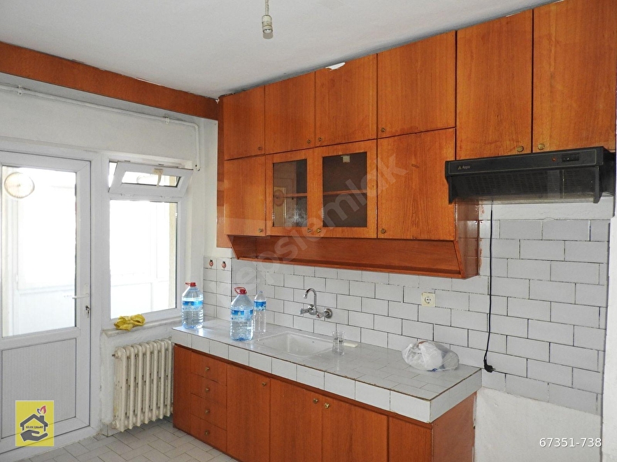 BİLEN EMLAKTAN KARAÇAYIR MAH. SATILIK 3 + 1 DAİRE