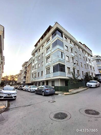 SAHİBİNDEN DOĞA PARKIN DİBİNDE GENİŞ 3+1