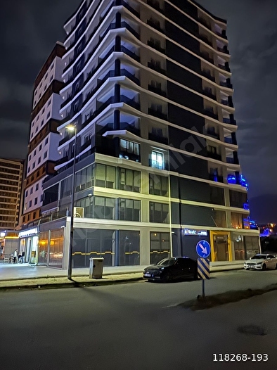 3+1 180 METRE SATILIK  DAİRE