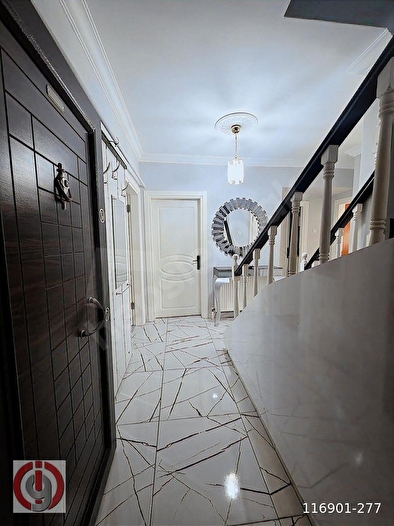 İNCEOĞLUNDAN HAMİDİYE'DE DUBLEKS 4+2 SATILIK DAİRE