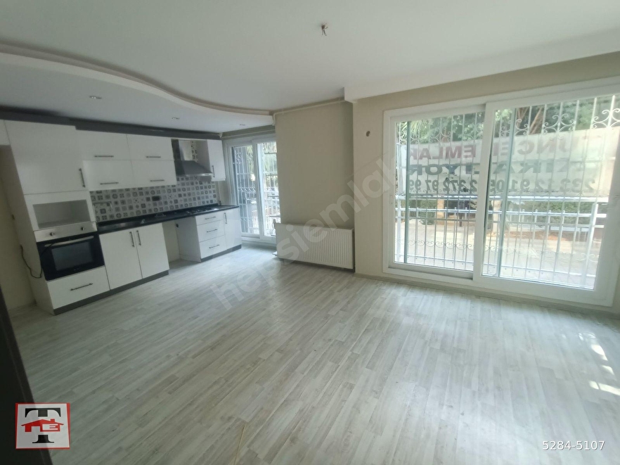 TUNCER'DEN SATILIK DAİRE