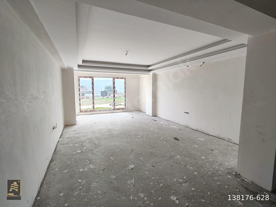 ALTIN EMLAK BOLU MERKEZ TEMSİLCİLİĞİNDEN KILIÇASLAN MAH. 3+1 SATILIK DAİRELER