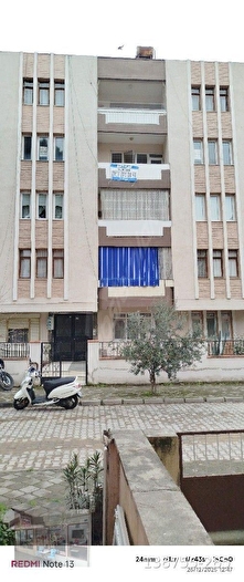MANİSA SALİHLİ SAĞLIK MAHALLESİNDE SATILIK 3+1 DAİRE