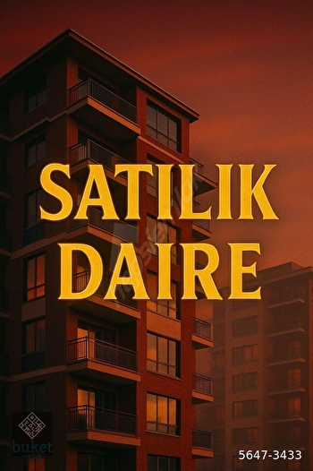 BUKETden EMEKde MANZARALI 3+1 7.050.000