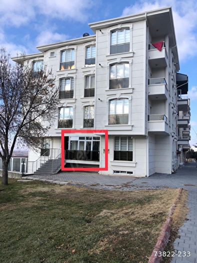 *AYKEMEZ EMLAK *DEVLET HASTAHENESİ VE ÜNİVERSİTE YE YAKIN EŞYALI SATILIK 1+1 DAİRE