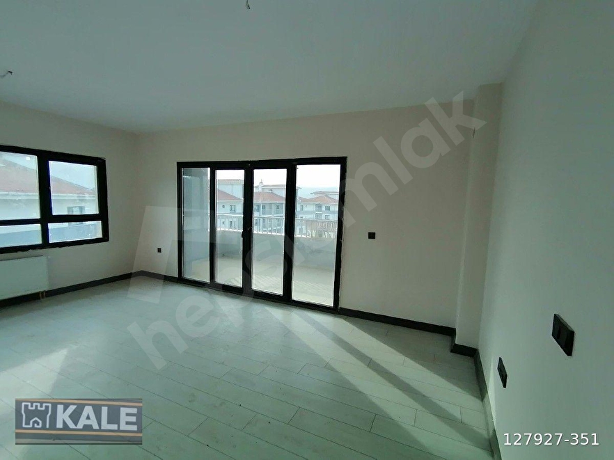 ÖDEMİŞ TOKİDE BORCU ÖDENMİŞ SATILIK DAİRE