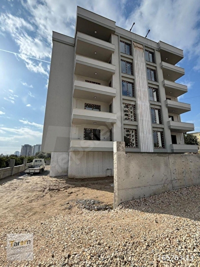 1297085031 Satılık Daire Takbaş Mah. Üniversiteye Yakın 3+1