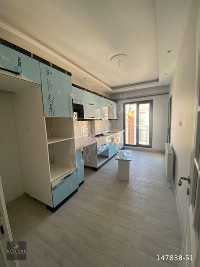 BALIKESİR ALİHİKMET PAŞA MAHALLESİNDE 2+1 SIFIR SATILIK DAİRE