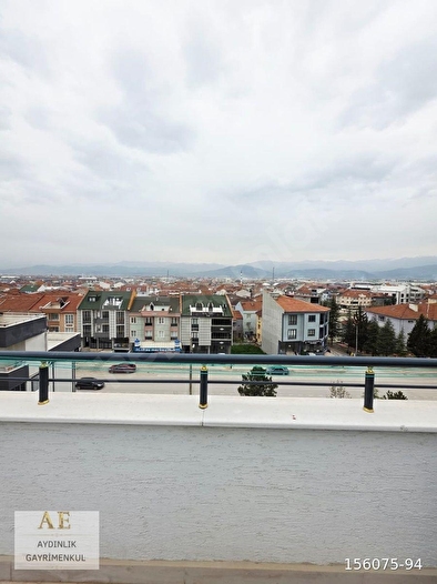 ALANYURT MERKEZDE SATILIK 4+1 DUBLEX 185 METRE /ASANSÖRLÜ/