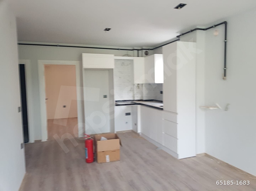 SAMSUN ATAKUM MEVLANE MAH. 1+1 ODALI ACİL SATILIK YÜKSEK GİRİŞ