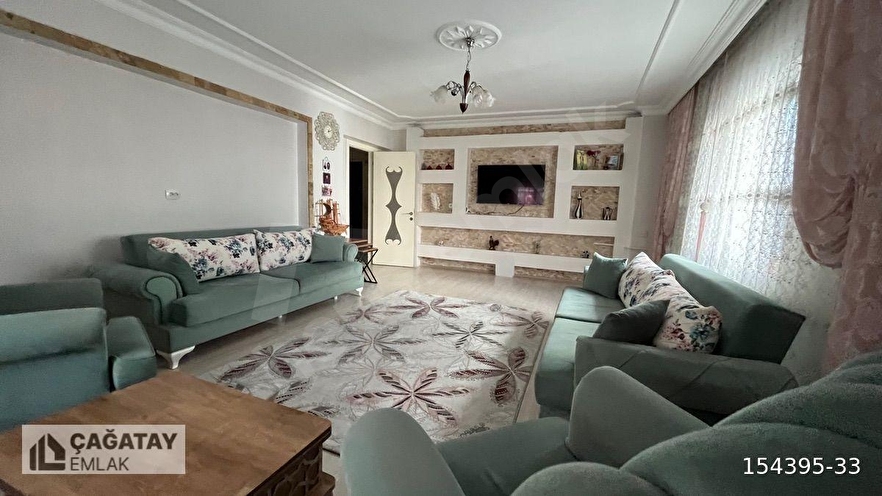 BU DAİRE KAÇMAZ