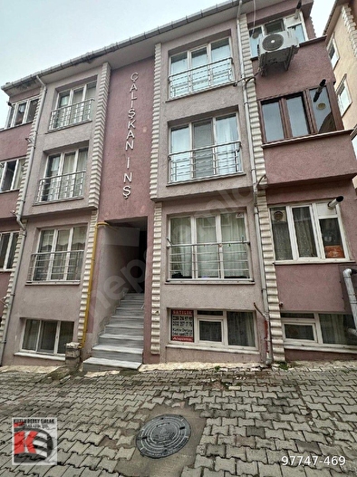 Edirne Merkez Medresealibey de 2+0 satılık daire
