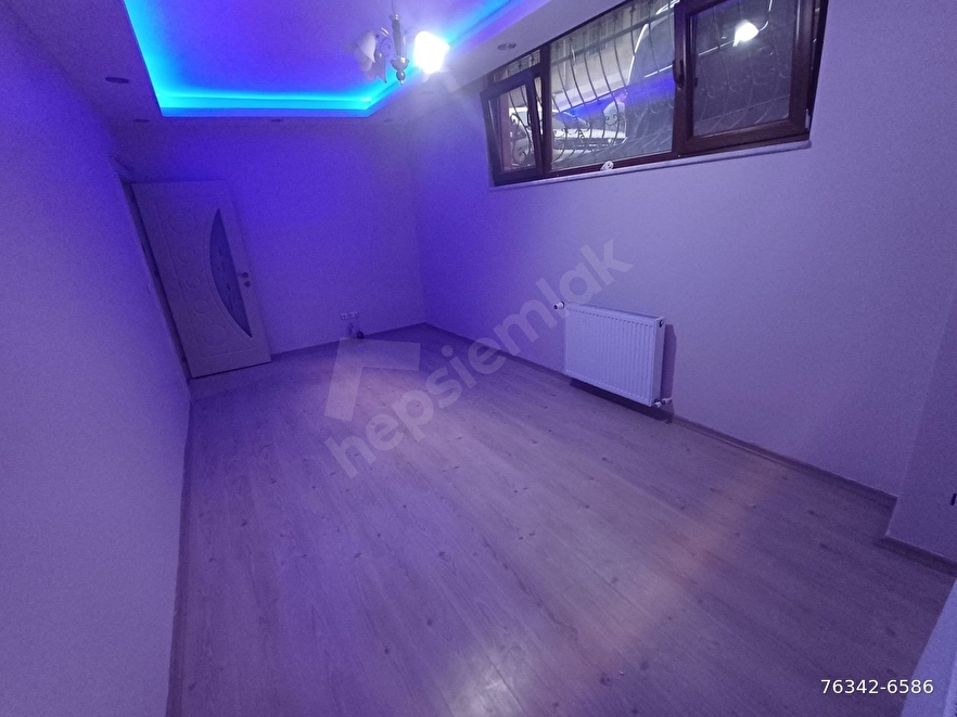90 Square Meters Apartment For Rent in Zeytinburnu, Istanbul hepsiemlak