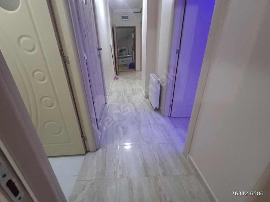 90 Square Meters Apartment For Rent in Zeytinburnu, Istanbul hepsiemlak
