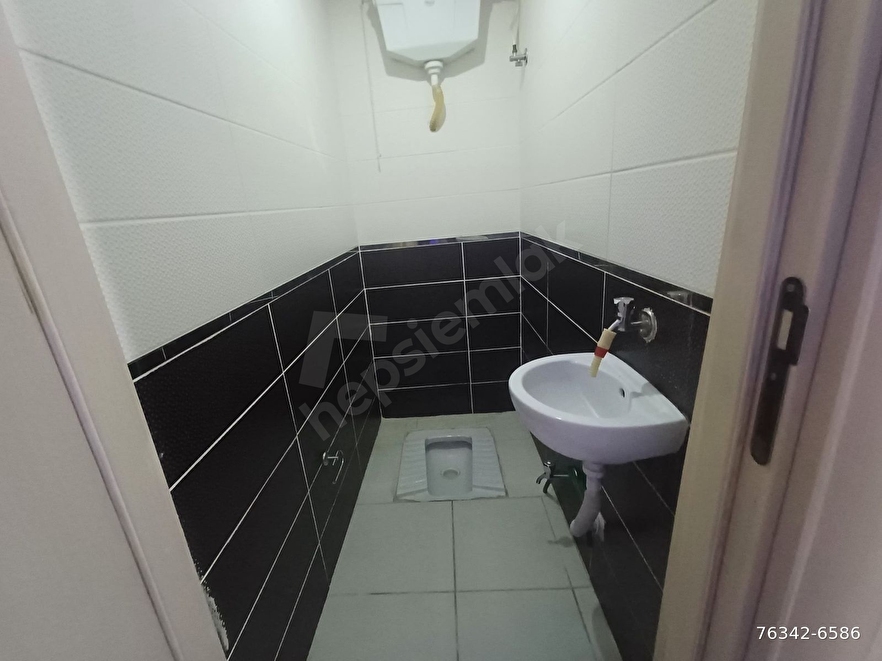 90 Square Meters Apartment For Rent in Zeytinburnu, Istanbul hepsiemlak