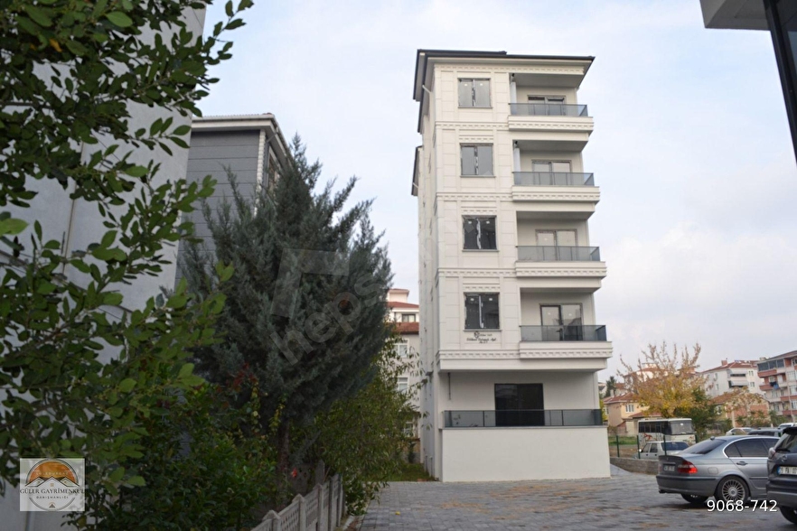 Lüleburgaz Satılık 1+1 Daire Hürriyet Mahallesi