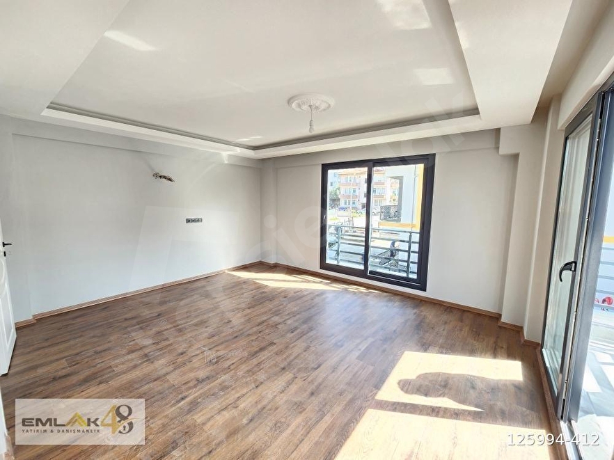 Fethiye Çamköy'de 3+1 Dubleks Daire