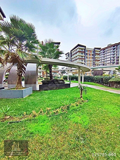 MÜKEMMEL KONUM MÜKEMMEL FIRSAT FULL KONSEPT SİTE İÇİ DAİRE